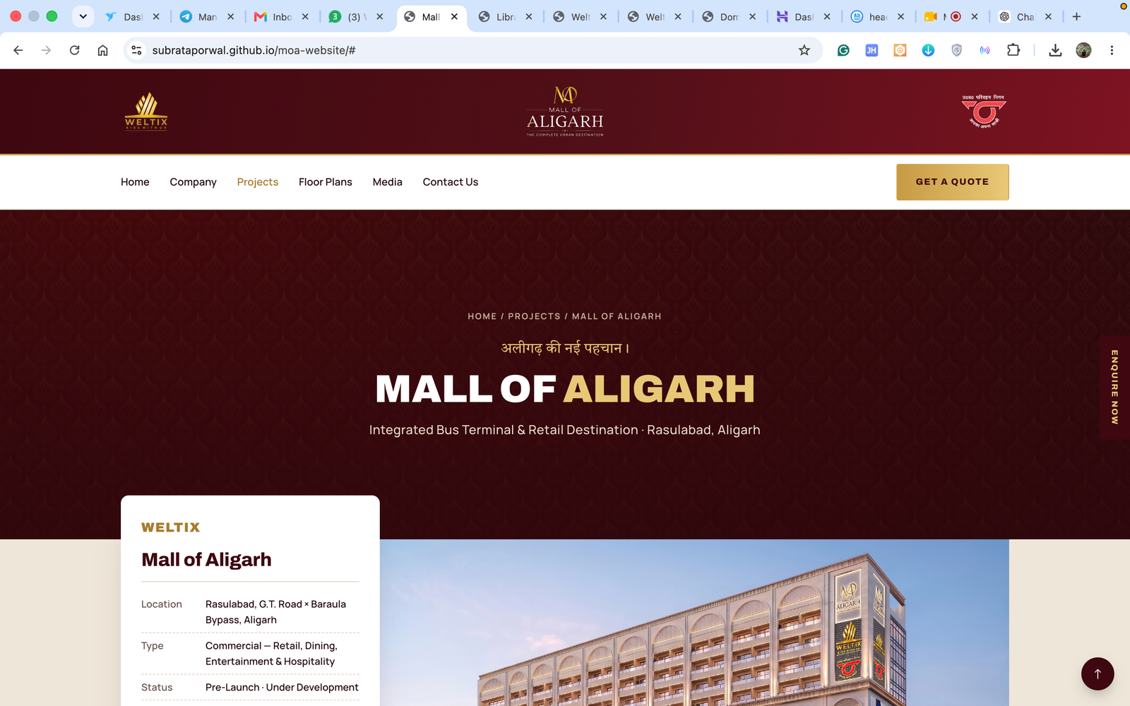 REGIONAL INCENTIVE AWARD AND ICT AWARD 2018